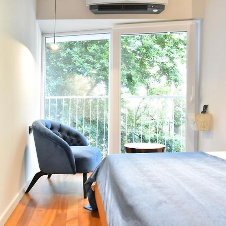 Lux Luna Apartments & Rooms Old Town زادار المظهر الخارجي الصورة