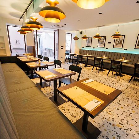 Lux Luna Apartments & Rooms Old Town زادار المظهر الخارجي الصورة