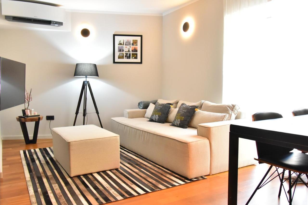 Lux Luna Apartments & Rooms Old Town زادار المظهر الخارجي الصورة