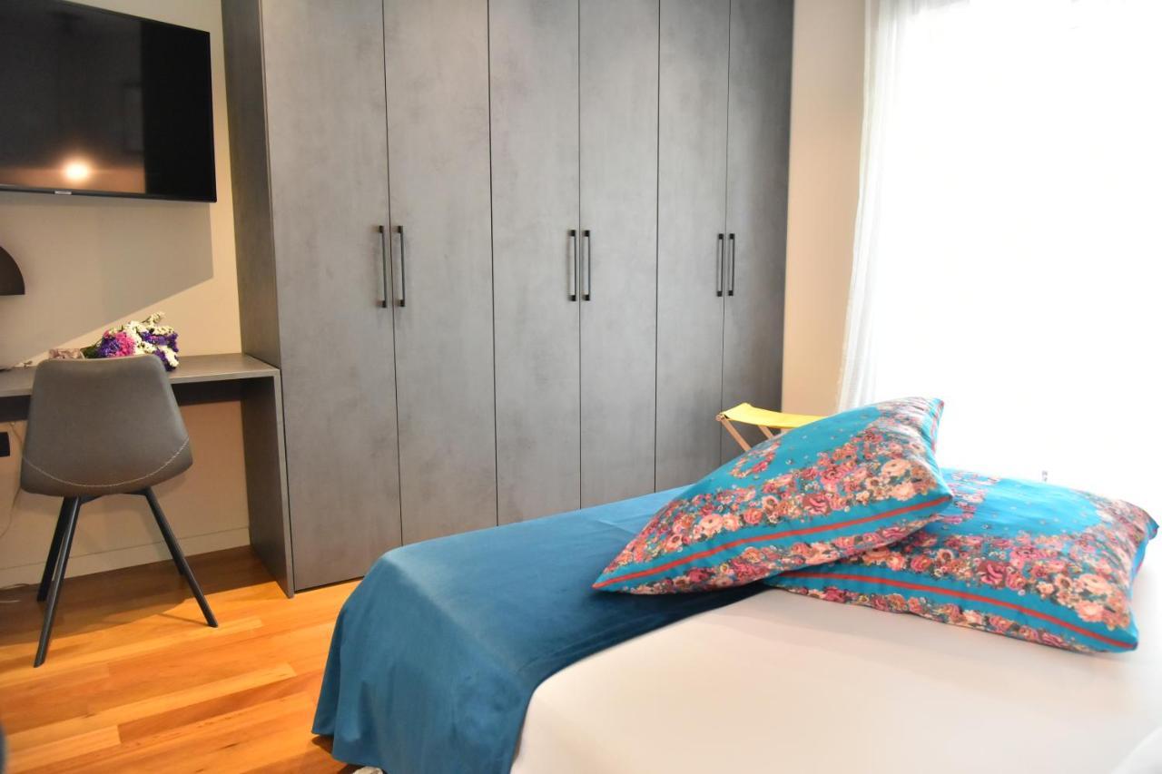 Lux Luna Apartments & Rooms Old Town زادار المظهر الخارجي الصورة