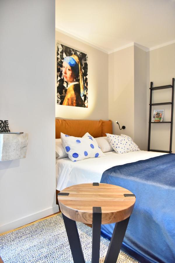 Lux Luna Apartments & Rooms Old Town زادار المظهر الخارجي الصورة