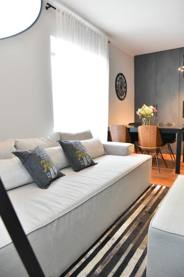 Lux Luna Apartments & Rooms Old Town زادار المظهر الخارجي الصورة