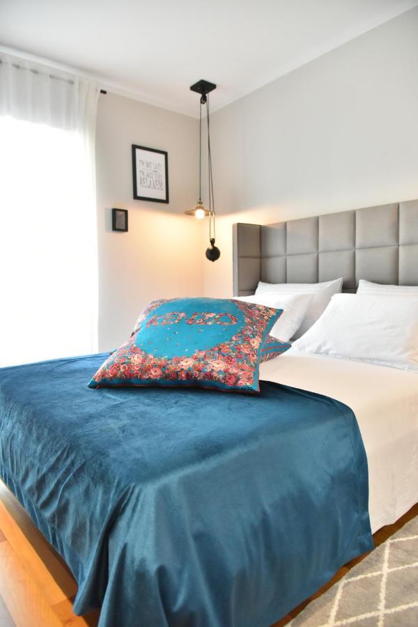Lux Luna Apartments & Rooms Old Town زادار المظهر الخارجي الصورة