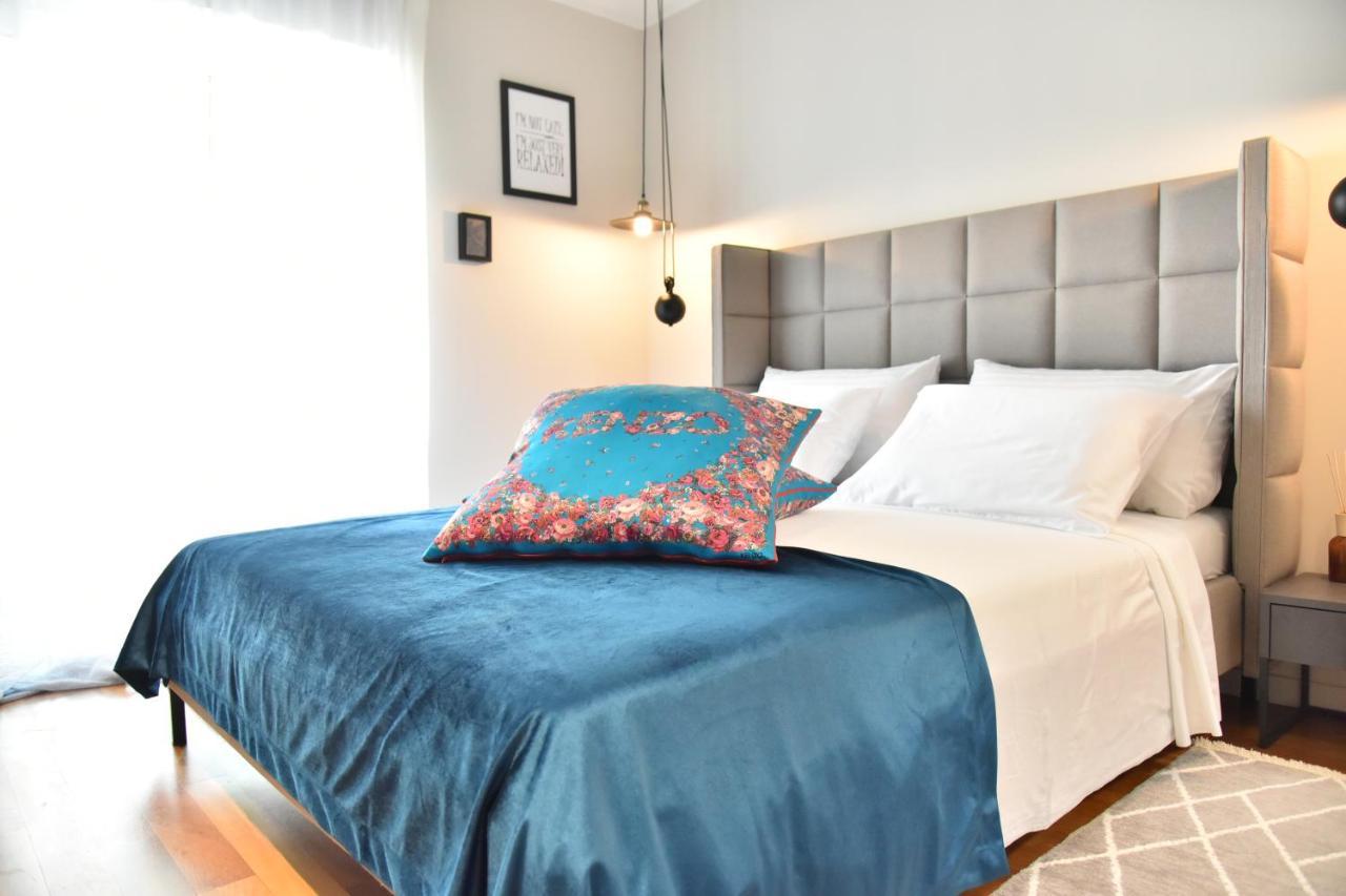 Lux Luna Apartments & Rooms Old Town زادار المظهر الخارجي الصورة