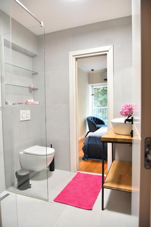 Lux Luna Apartments & Rooms Old Town زادار المظهر الخارجي الصورة