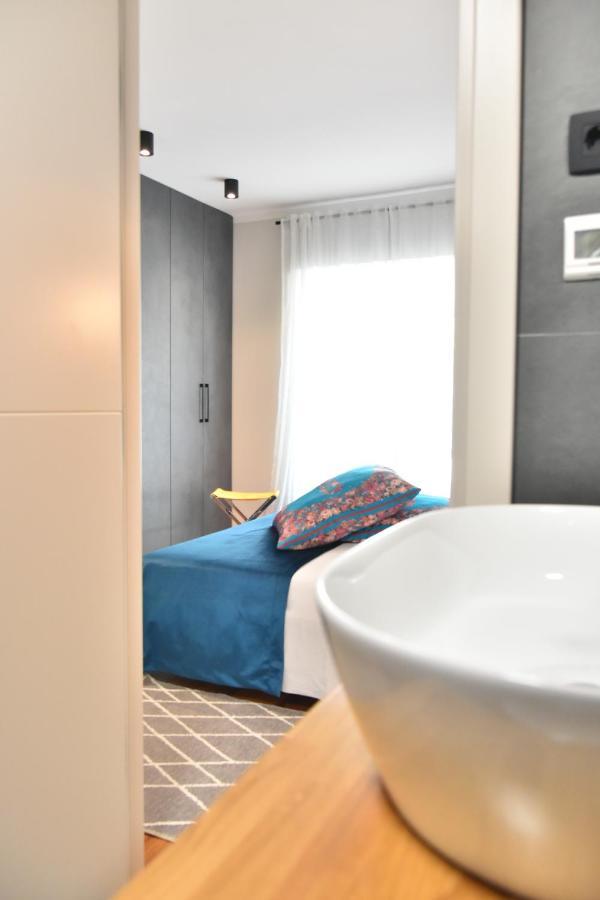 Lux Luna Apartments & Rooms Old Town زادار المظهر الخارجي الصورة