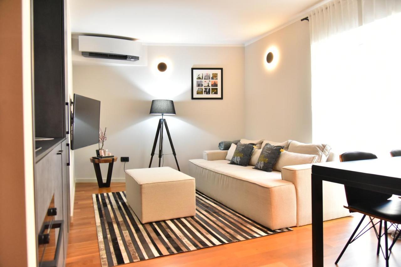 Lux Luna Apartments & Rooms Old Town زادار المظهر الخارجي الصورة