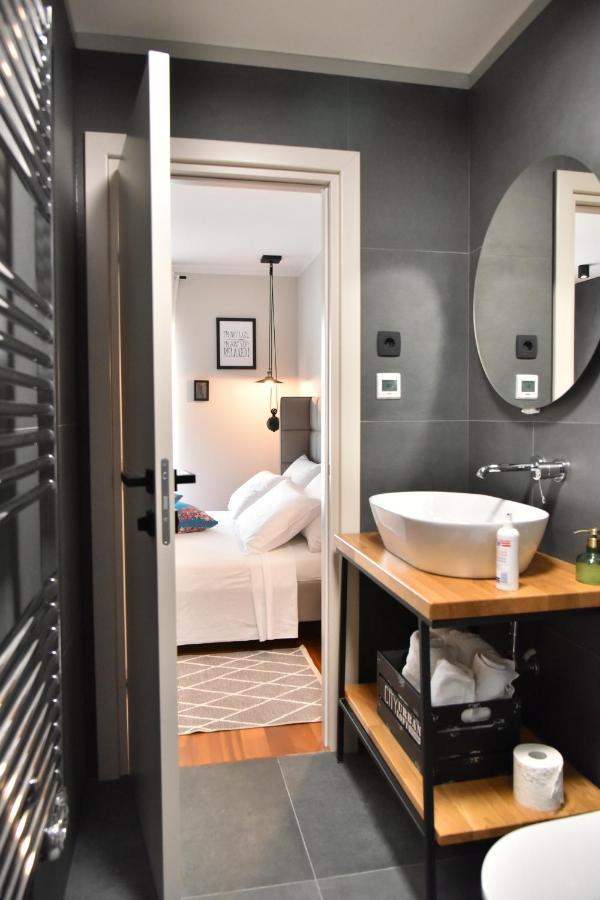 Lux Luna Apartments & Rooms Old Town زادار المظهر الخارجي الصورة