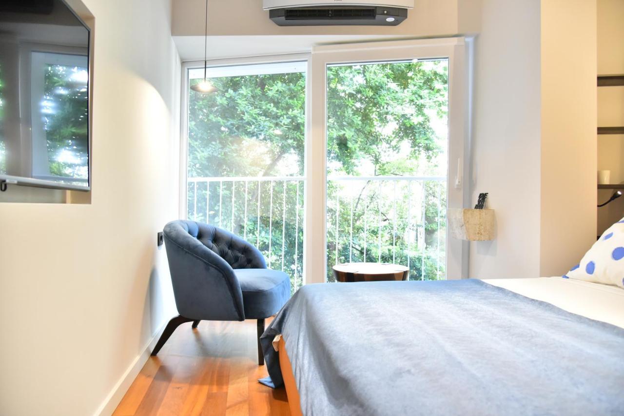 Lux Luna Apartments & Rooms Old Town زادار المظهر الخارجي الصورة