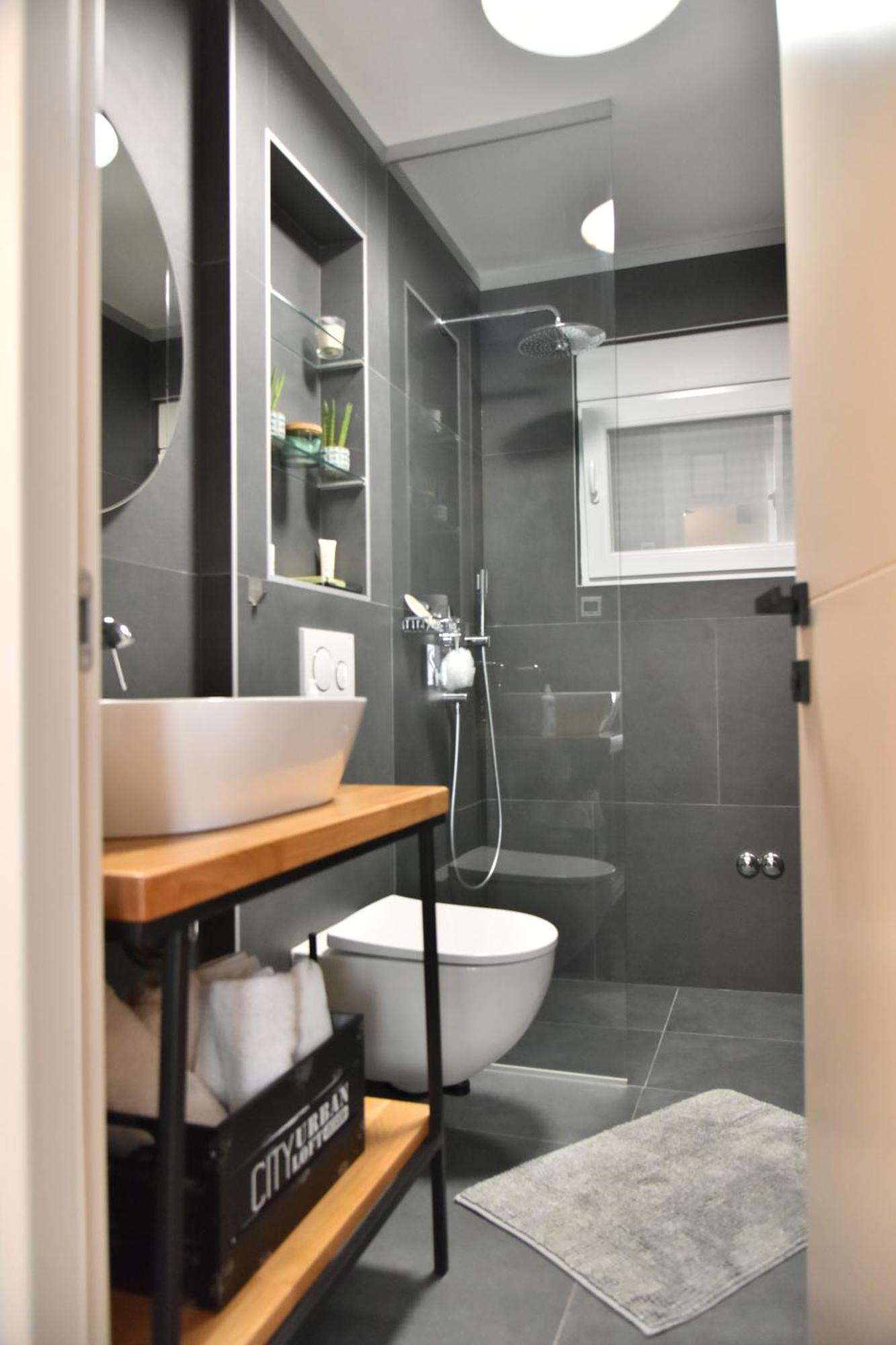 Lux Luna Apartments & Rooms Old Town زادار الغرفة الصورة