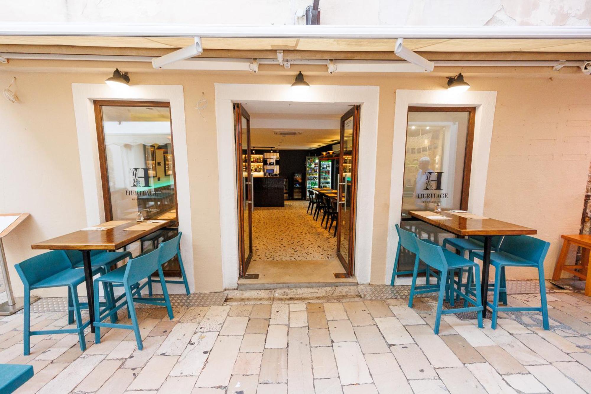 Lux Luna Apartments & Rooms Old Town زادار المظهر الخارجي الصورة